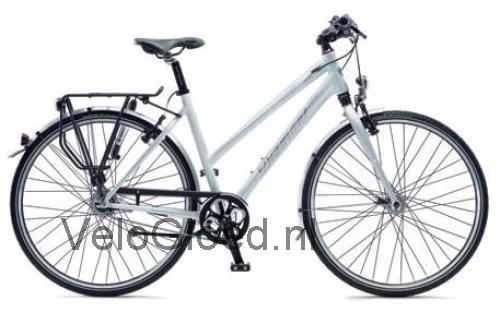 Diamant Beryll Sport specificaties